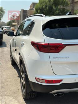 کیا سپۆرتاج